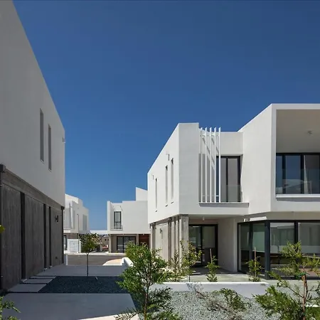 ヴィラ Avalon 1 1 Communal Pool